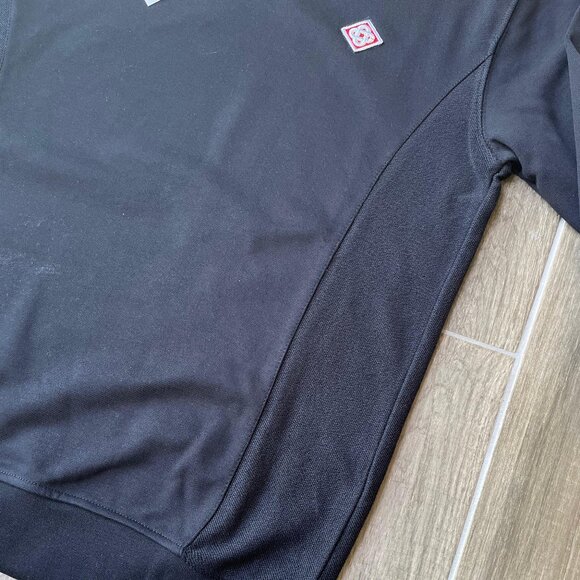 Casablanca Men Crewneck Sweaters XLarge Size - Picture 5 of 7